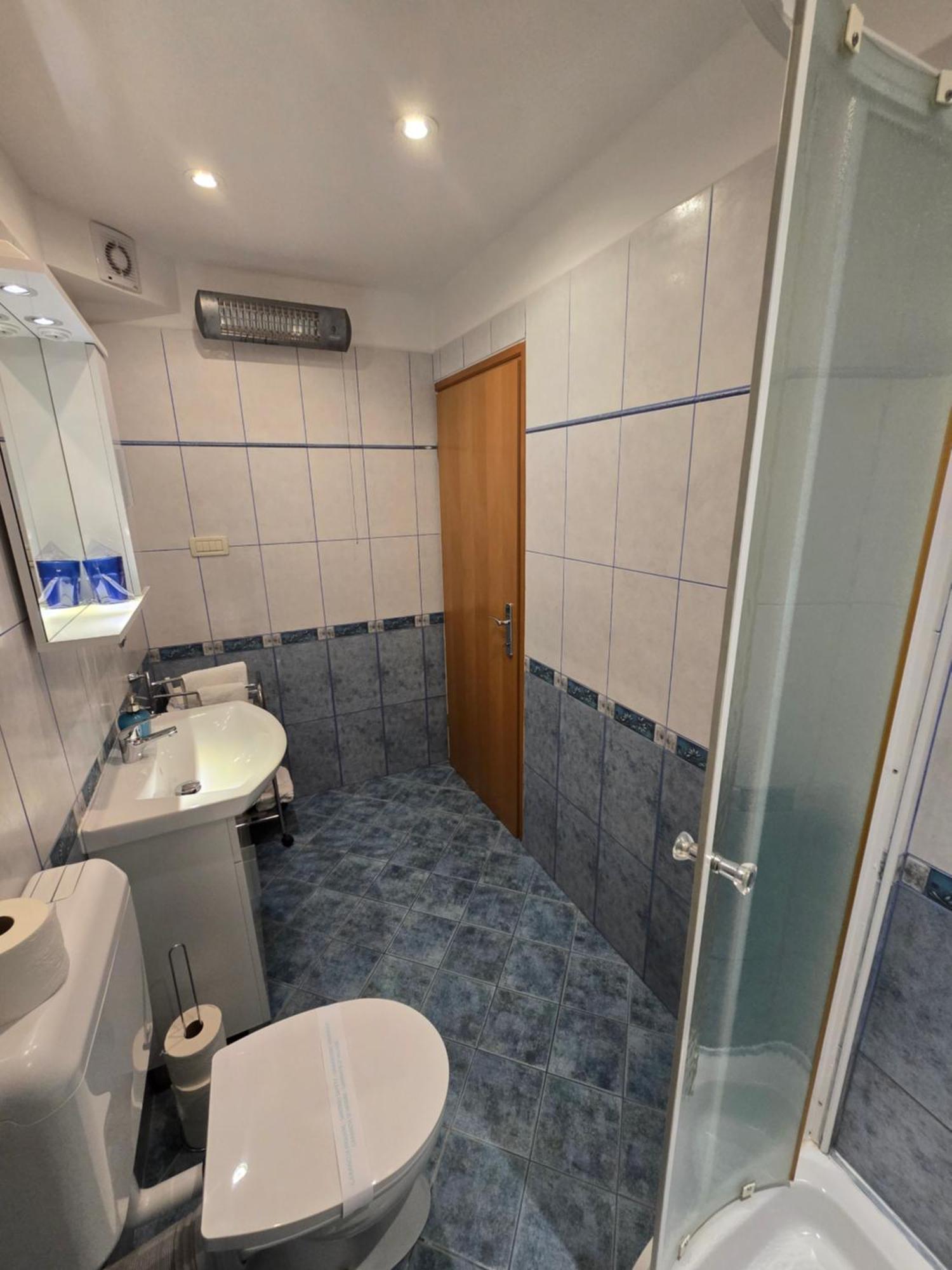 Apartman Star Novi Vinodolski Esterno foto