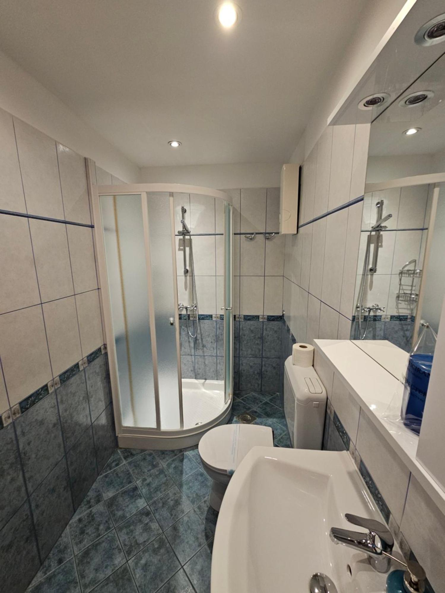 Apartman Star Novi Vinodolski Esterno foto